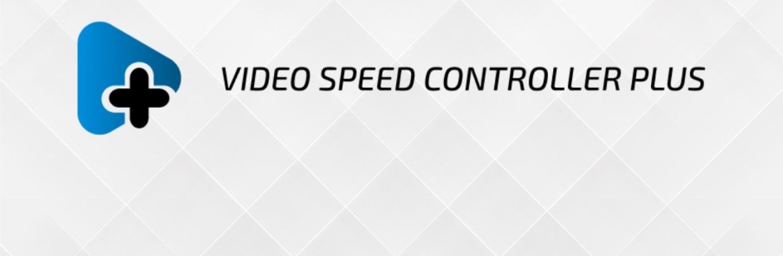 Video Speed Controller Chrome Cover Image