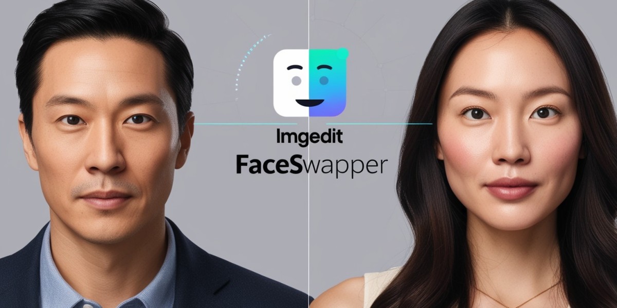 Imgedit’s AI-Powered Face Swap: A New Era of Photo Editing