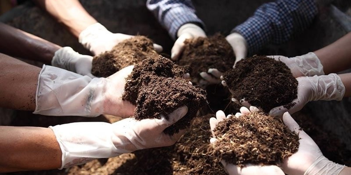 Report on Organic Fertilizer Manufacturing Plant Detailing Business Plan, Cost Analysis and Material Requirements