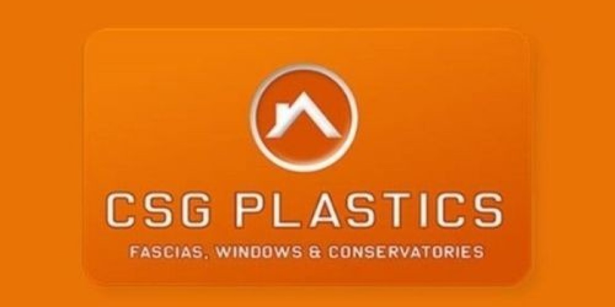 Top-Quality Fascias and Soffits Wigan – CSG Plastics