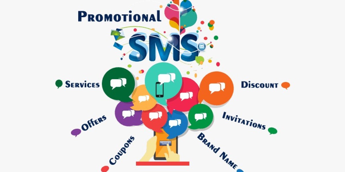 Maximizing Customer Engagement with Promotional Bulk SMS