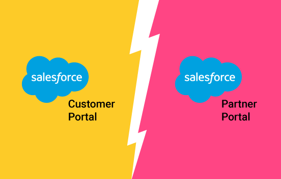 Salesforce Vendor Portal: Revolutionizing B2B Partner Management in 2024