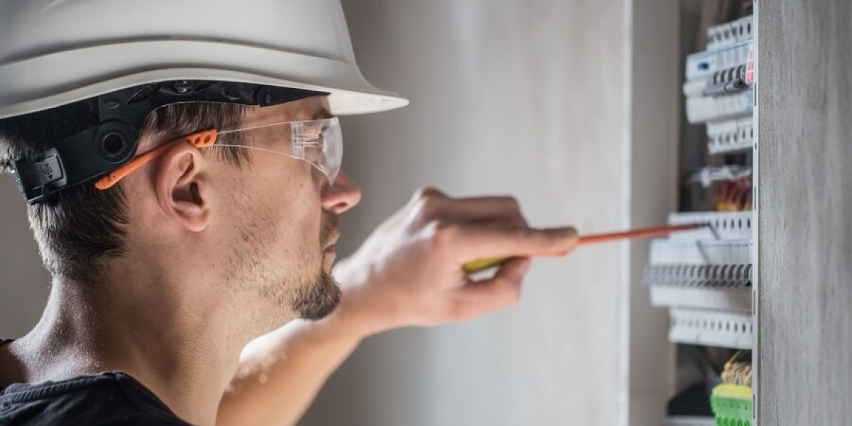 The Ultimate Guide to Finding a 24-Hour Commercial Electrician Near You