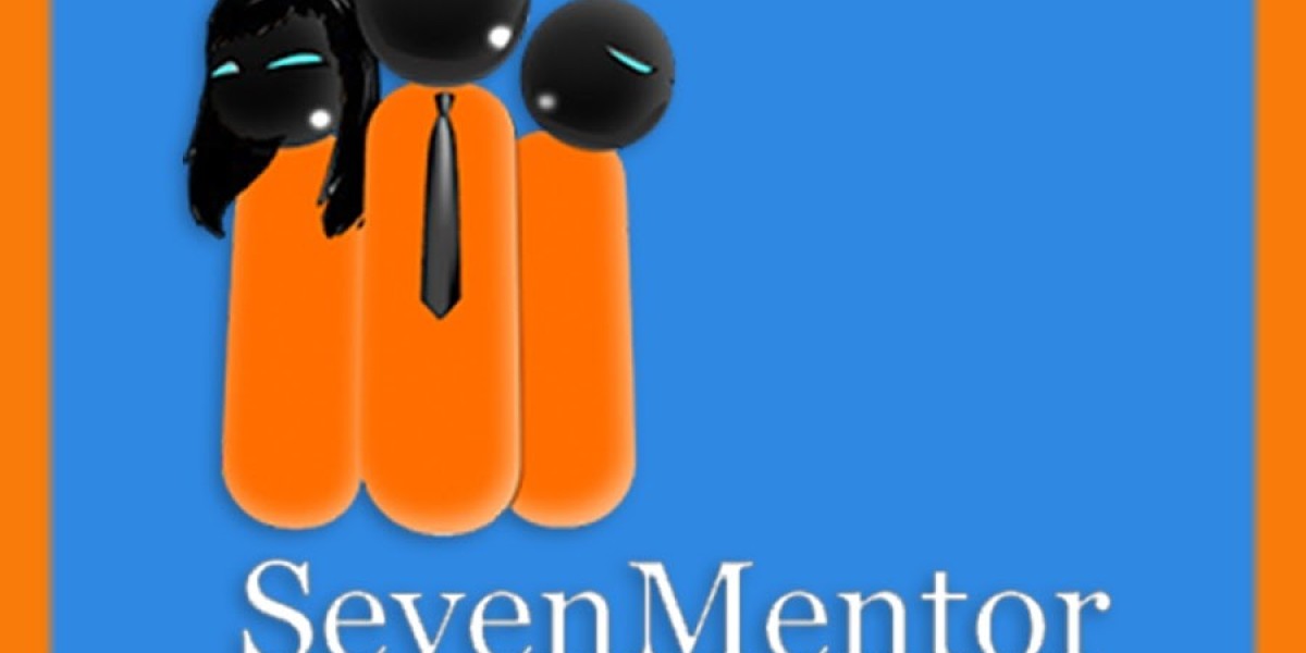 SevenMentor