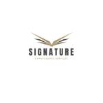 Signature Chauffdeured services Profile Picture