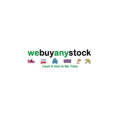 We Buy Any Stock Profile Picture