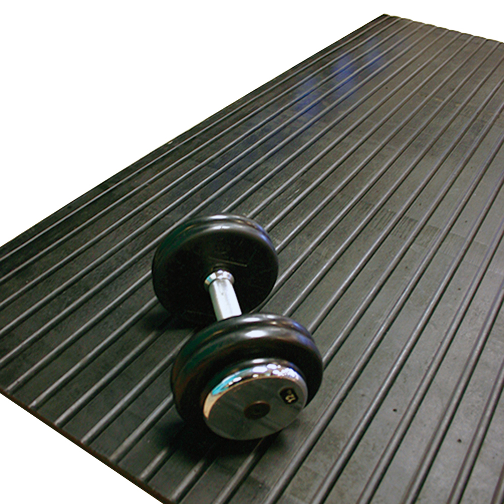 Heavy Duty Rubber Mats for Gym - Rubber Flooring Uk