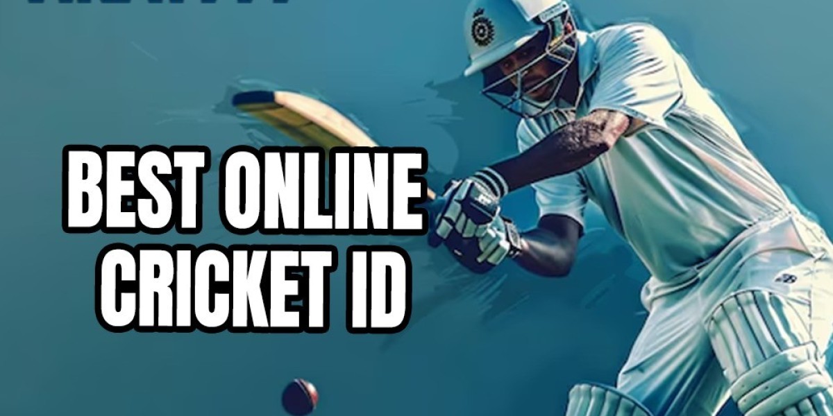 Benefits of Using the Best Online Cricket ID for Players