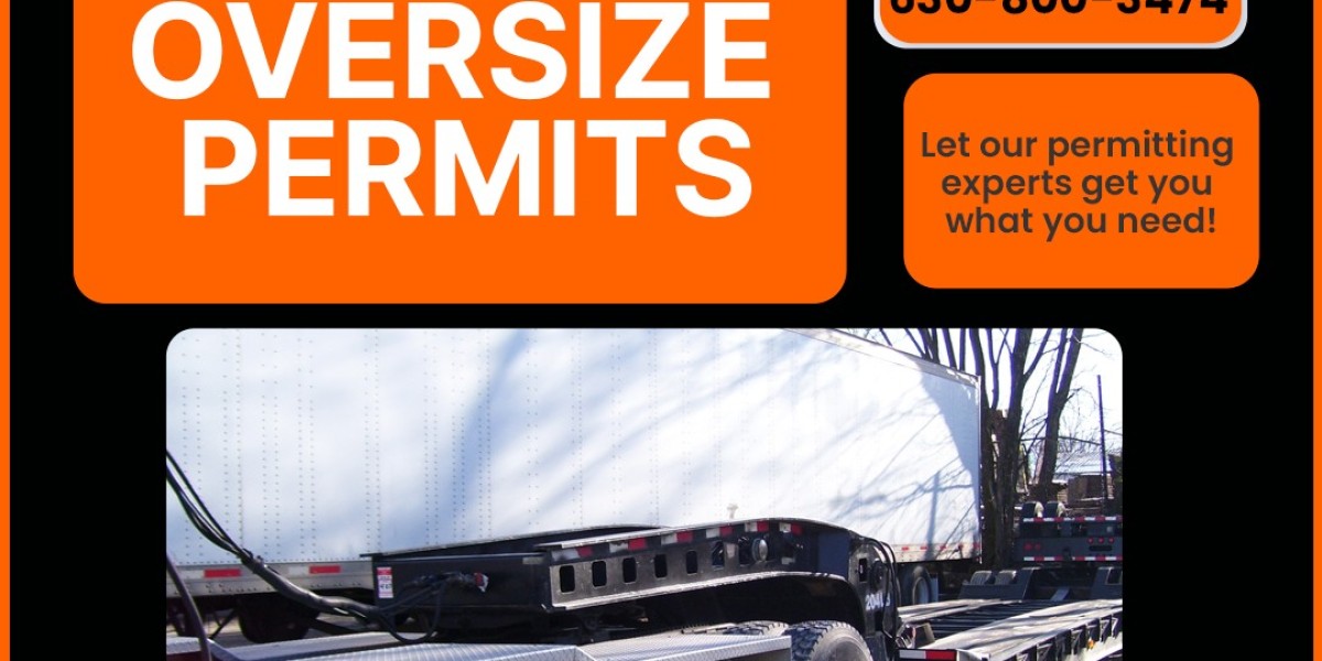 Simplify Your Journey with Maine Oversize Permits from Unique Trucking Permits - Call 972-220-9831!