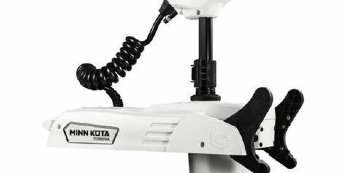 Lund Minn Kota Trolling Motor Tie-Down: A Comprehensive Guide