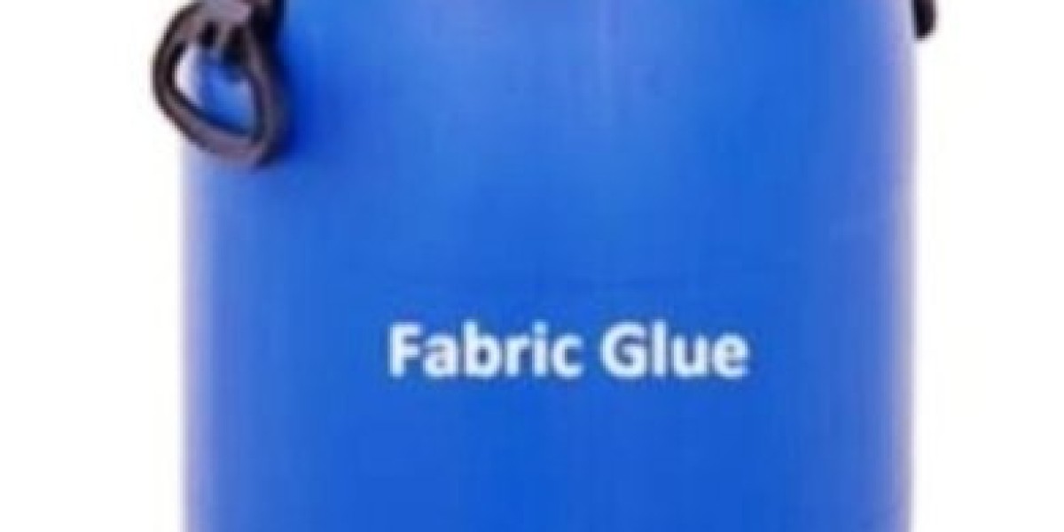 Exploring the Plan for Fabric Glue Manufacturing Plant Project: Detailed Report by IMARC Group