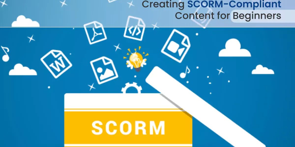 SCORM Compliant Training Solutions: Streamline Your eLearning