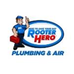 Rooter Hero Plumbing & Air of Santa Rosa Profile Picture