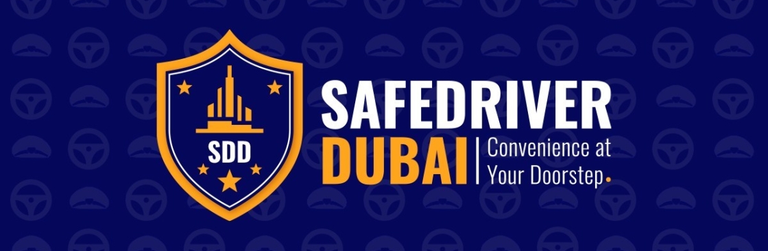 Safe Driver Dubai Cover Image