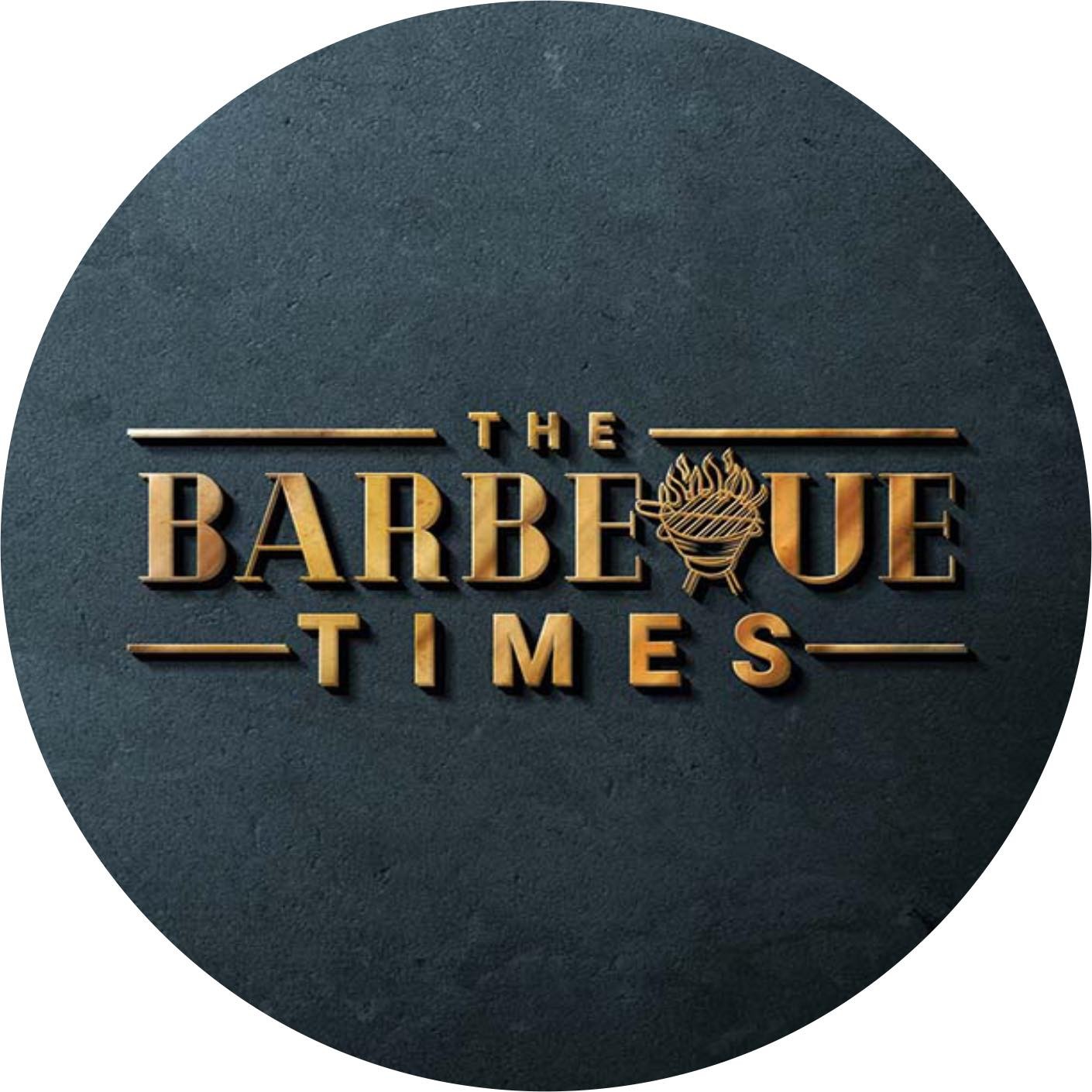 The Barbeque Times Profile Picture