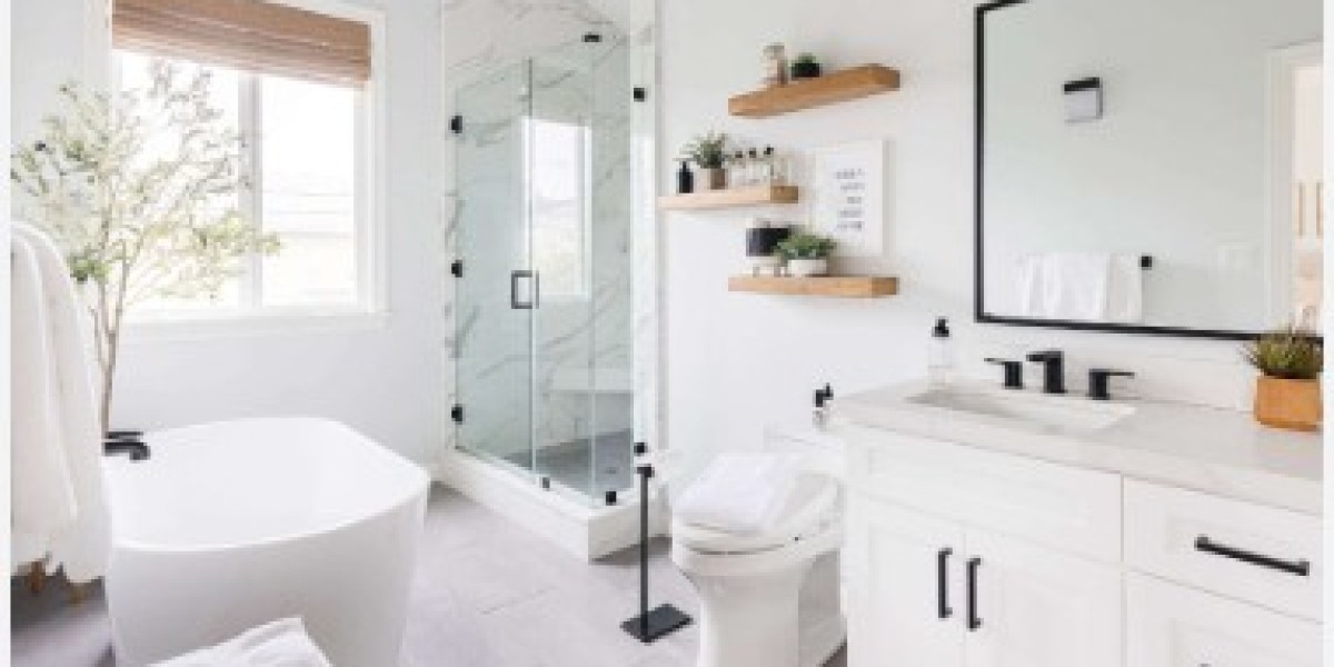 Bathroom Remodels in San Diego – Precision Home Design & Remodeling