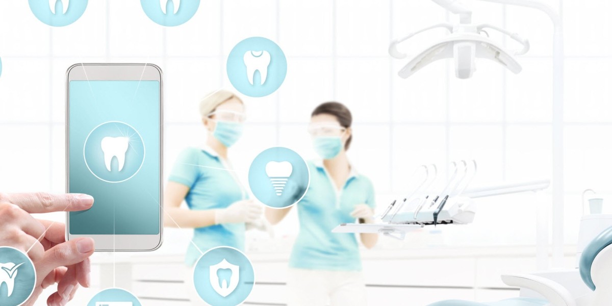 What to Look for in a Dental Digital Marketing Company?