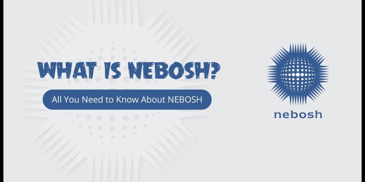 How NEBOSH Training Can Boost Your Career in Safety Management