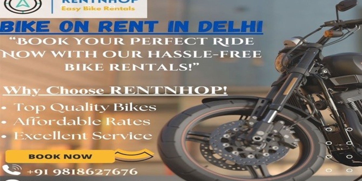 A guide on Delhi to Agra bike trip