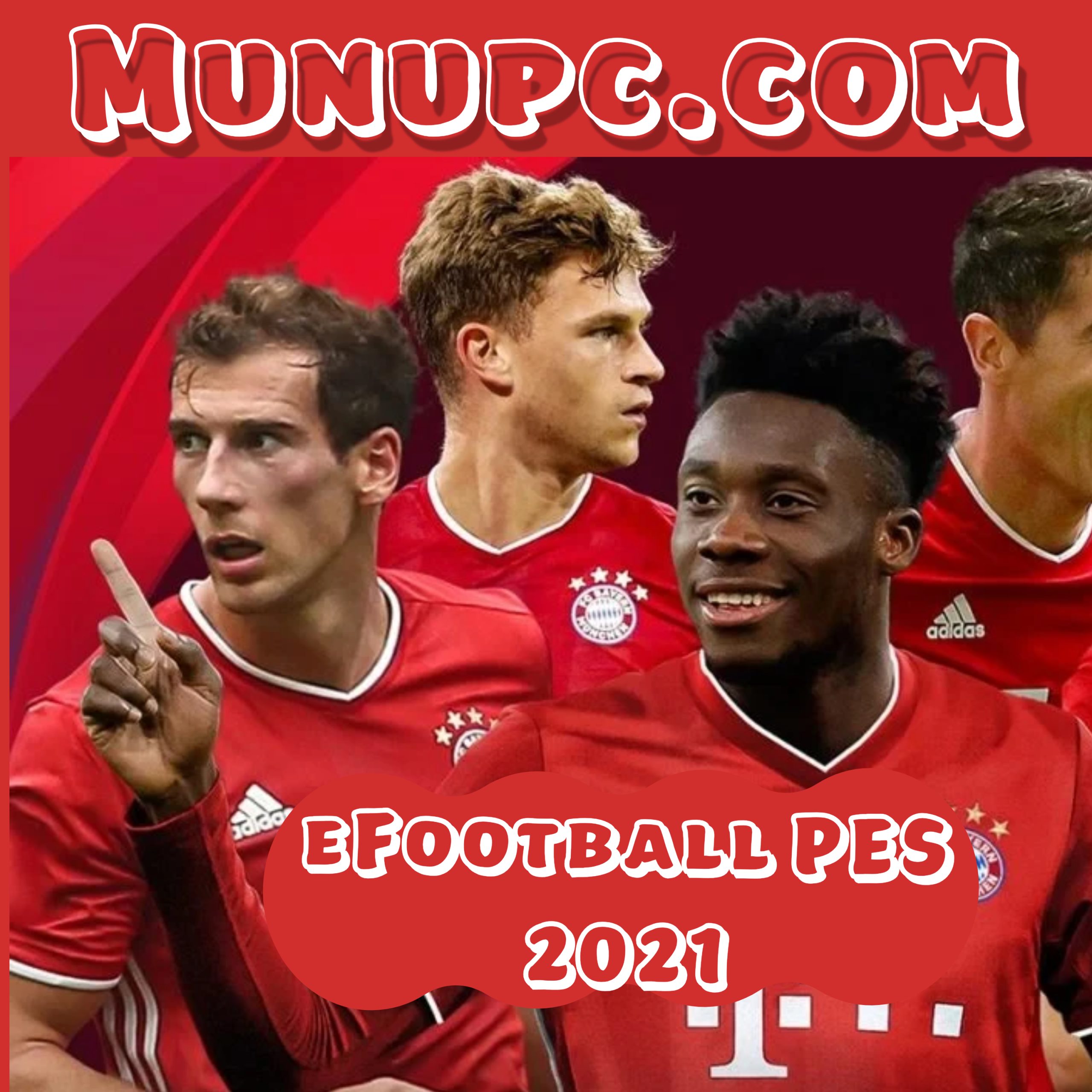 eFootball PES 2021 Download Latest Version