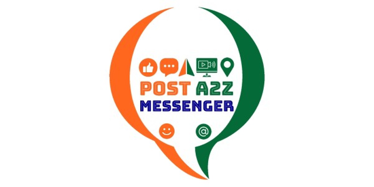 Post A2Z Messenger Update