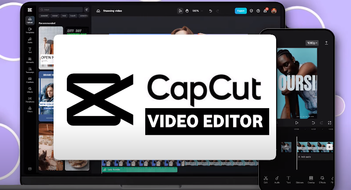 CapCut for PC Windows 4.8.0.1818 Download