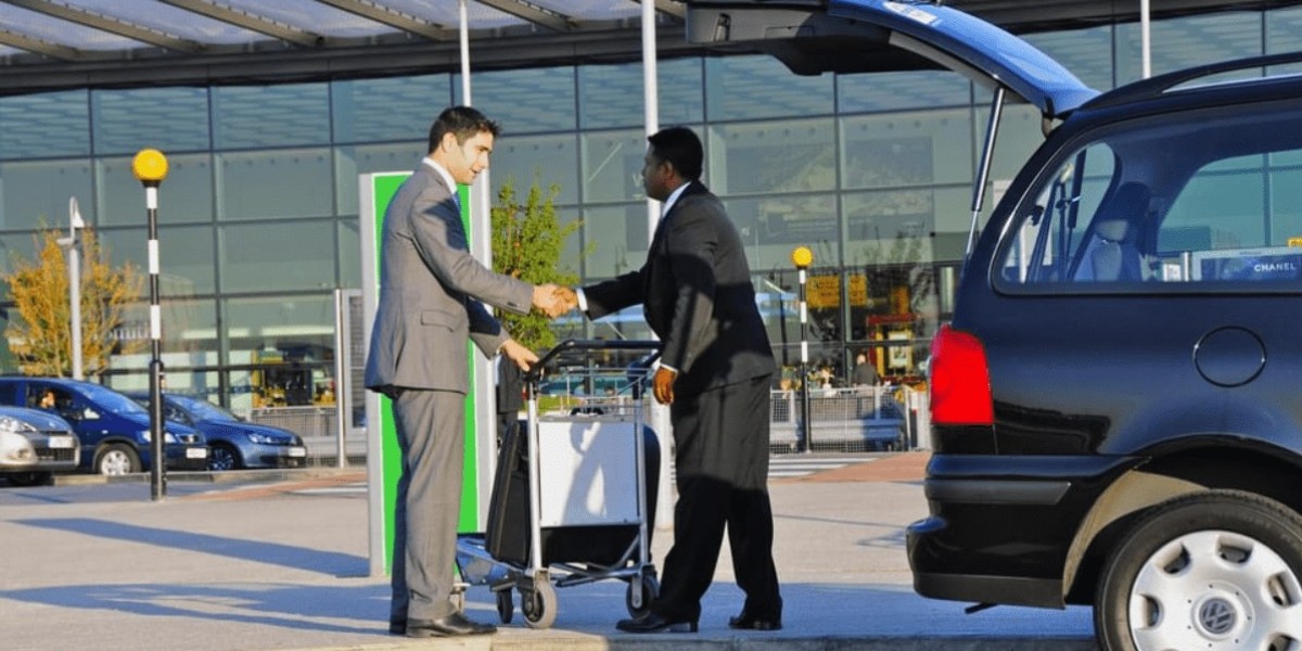 Luxury and Reliable Airport Transfers Bath with GRK Chauffeurs