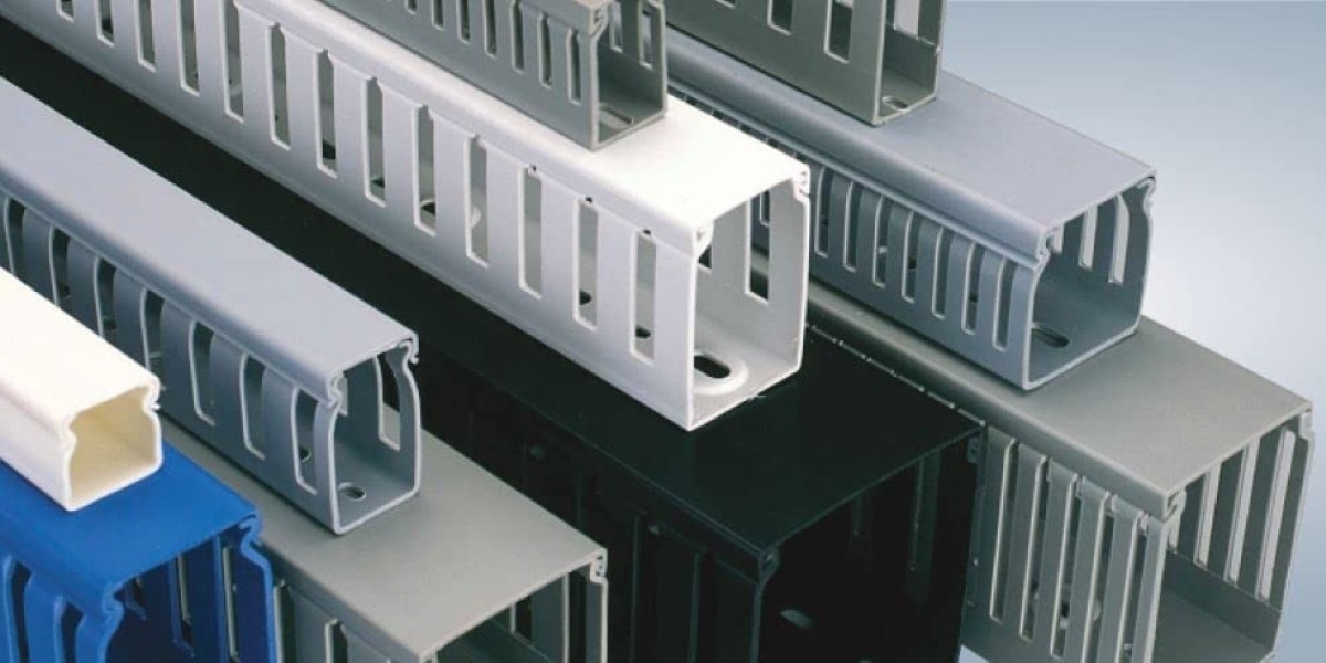 Cable Tray and Control Panel Manufacturer in Delhi: JP Electrical & Controls