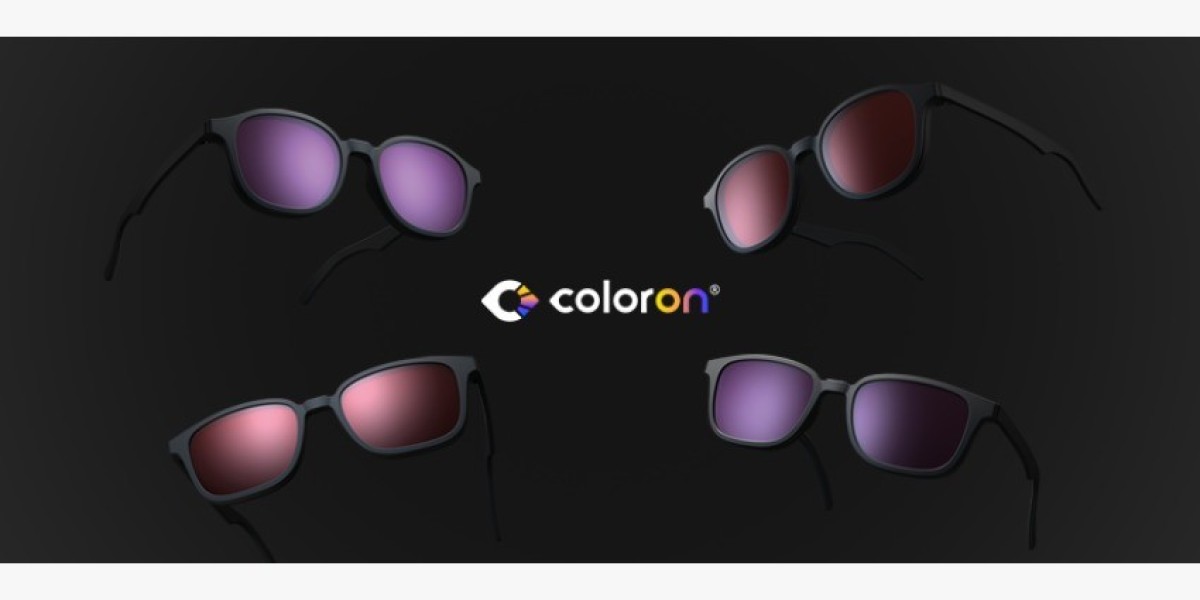 Your Guide to Colour Blindness Glasses: Features, Benefits, and Solutions