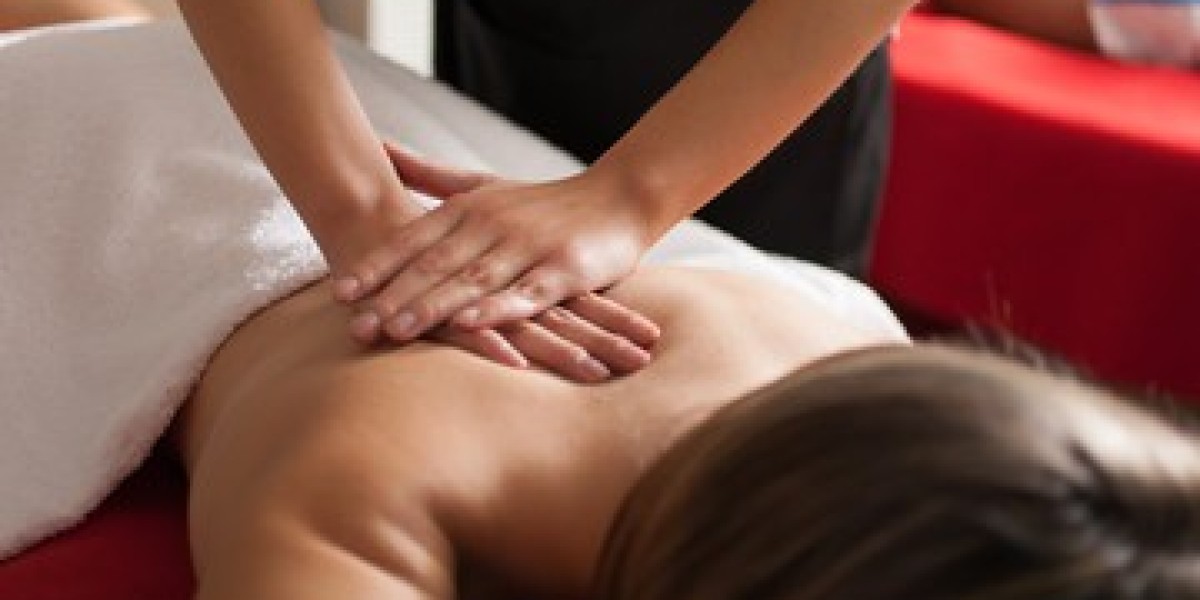 Unlocking the Secrets of Shiatsu Massage: A Holistic Approach to Wellness