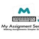 My Assignment Services Profile Picture