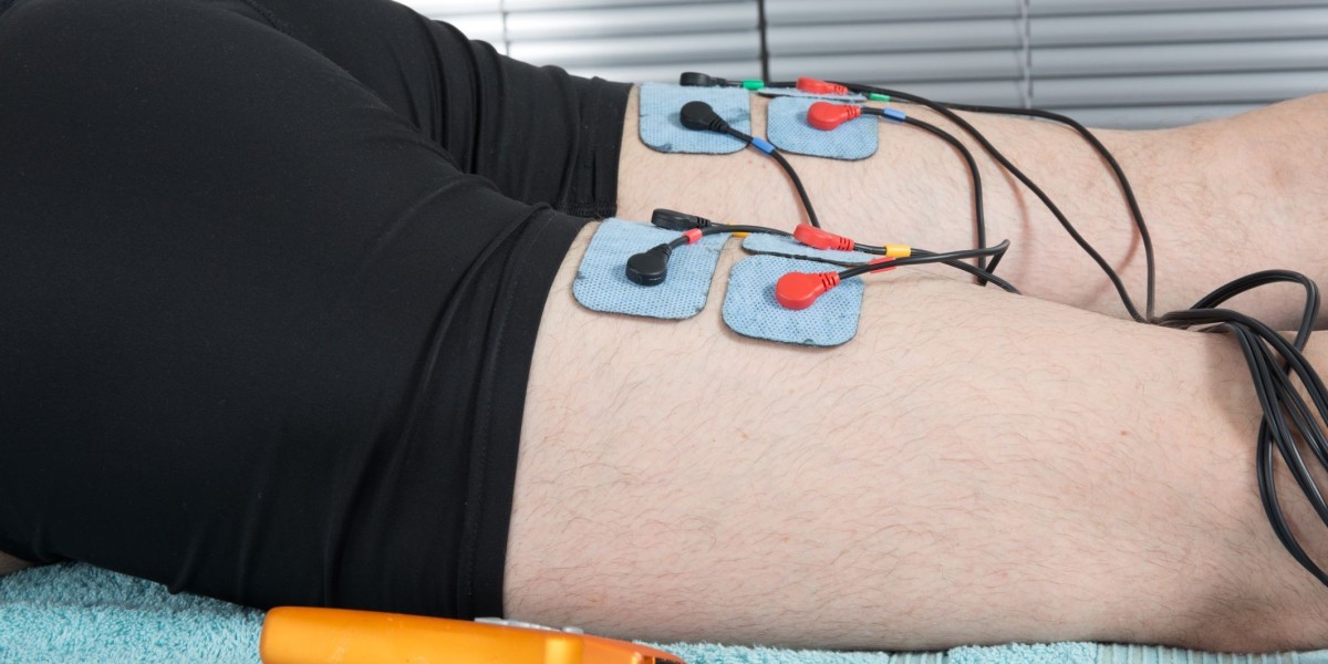 Electric Muscle Stimulation (EMS): Enhancing Recovery and Strength