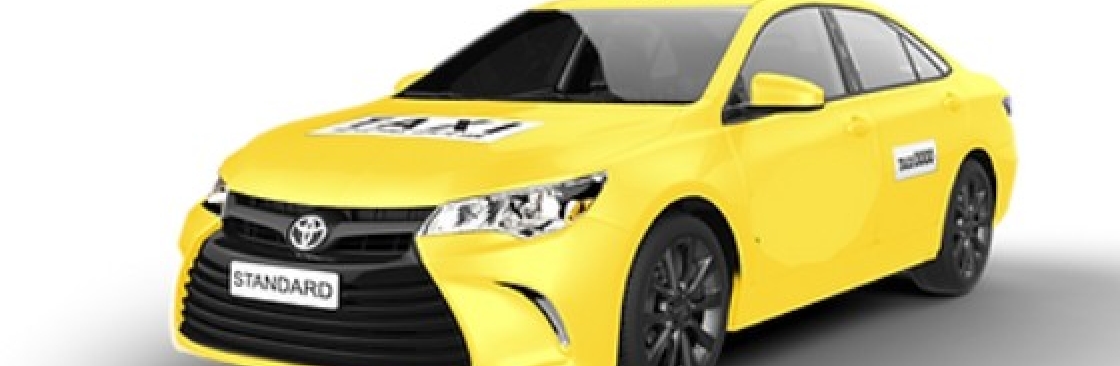 Geelong Taxi Booking Cover Image