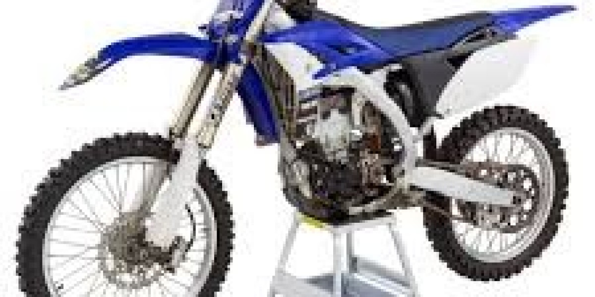 Dirt Bikes for Kids: A Comprehensive Guide to Choosing the Perfect Ride