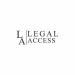 Legal Access Profile Picture