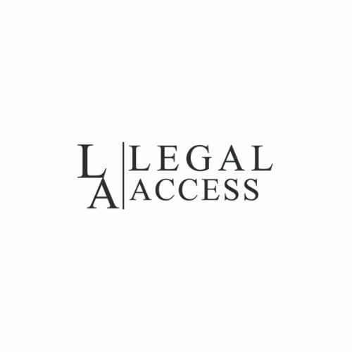 Legal Access Profile Picture