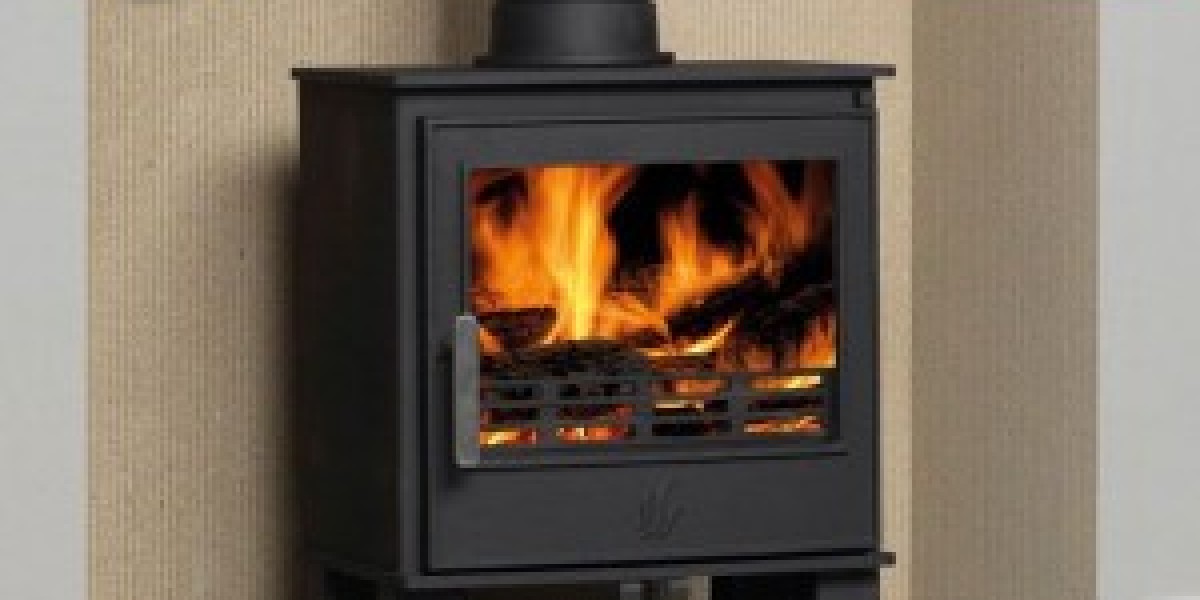 Outdoor Log Burner: Elevate Your Outdoor Living Space