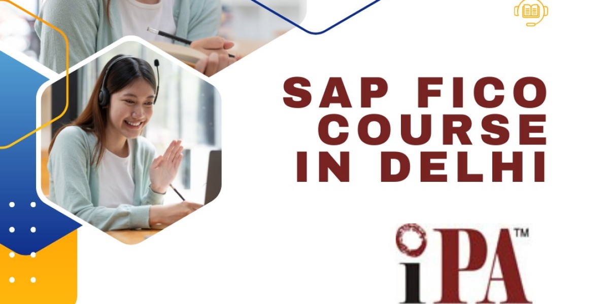 Comprehensive Guide to SAP FICO Course: Elevate Your Career in Financial Accounting