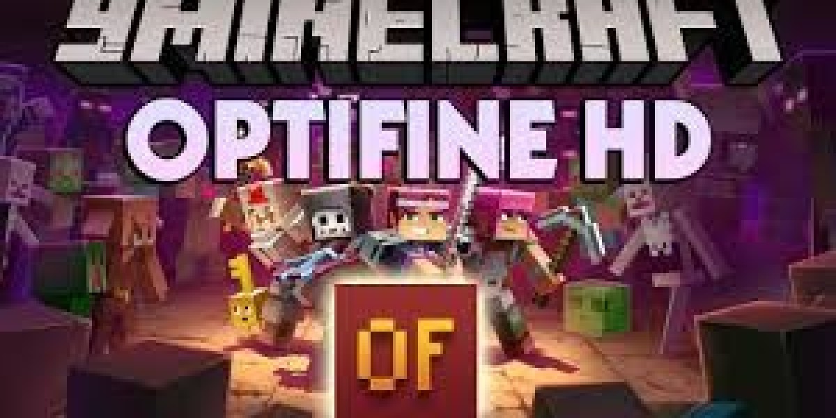 OptiFine Official Website: Your Ultimate Guide to Optimizing Minecraft Performance