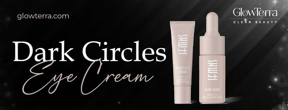 Eye Creams vs. Gels vs. Serums: What’s Best for Dark Circles and Puffiness?