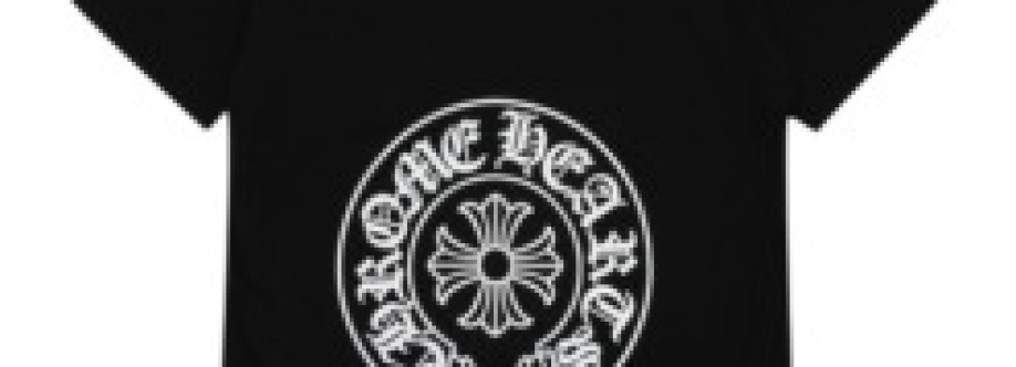 chrome hearts Cover Image