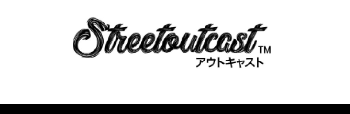 streetoutcast Cover Image