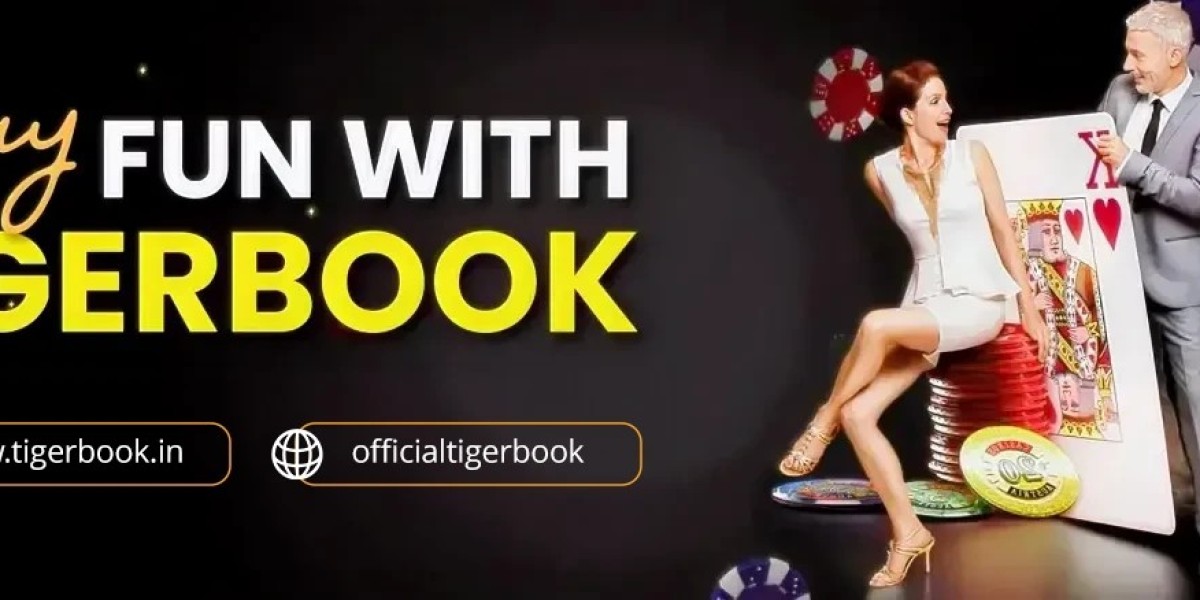 Betting Exchange Login by Tiger Book: A Seamless Betting Experience