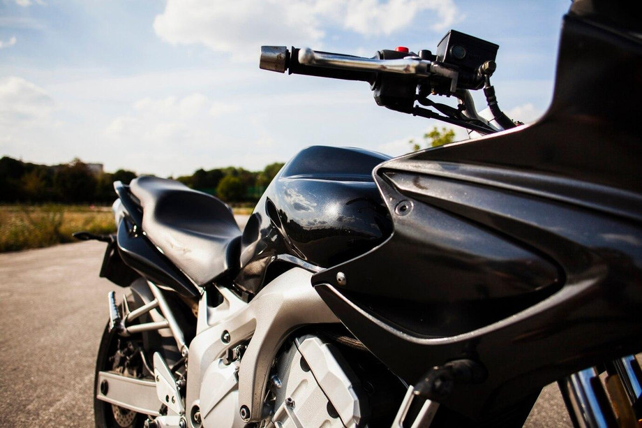 How Motorcycle Side Cases Improve Your Road Experience - JustPaste.it