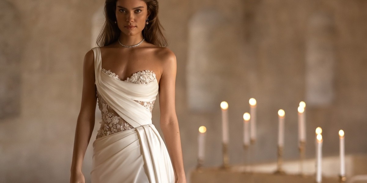 Dresses for Curvy Brides: Find Your Perfect Fit at The Bridal Affair