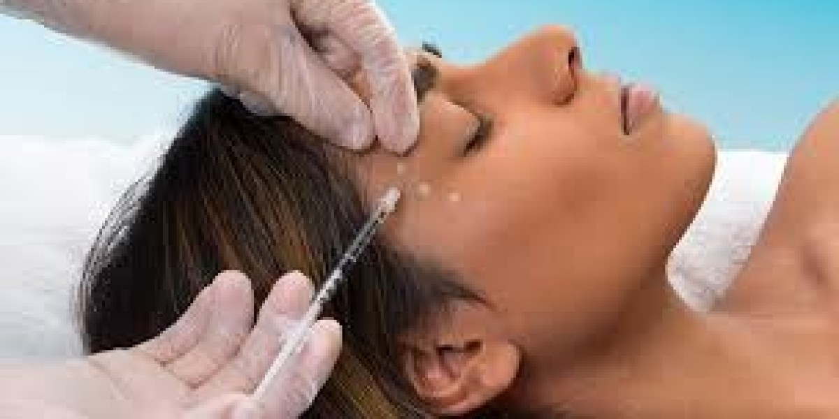 "The Science Behind Sculptra Fillers: Stimulating Collagen for Anti-Aging