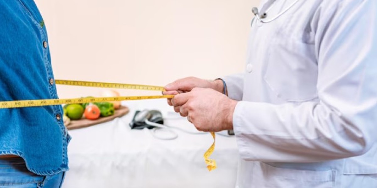 Effective Strategies to Lose Weight at a Medical Weight Loss Clinic