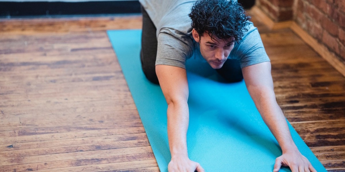 Choosing the Perfect Yoga Mat for a Better Practice