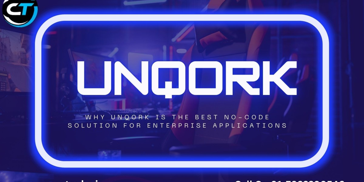 Unqork Training in Hyderabad | Unqork Training