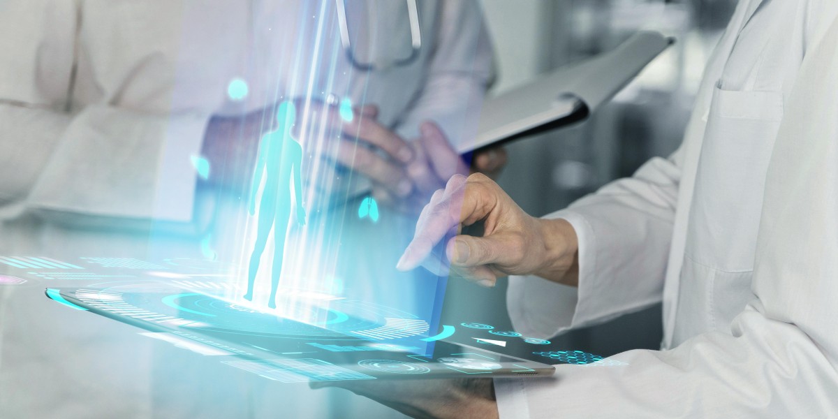 Healthcare IT Consulting Company: Transforming the Future of Healthcare Technology